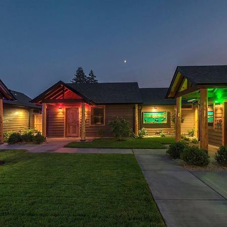Bear Mountain - Suite 6 Grants Pass Esterno foto
