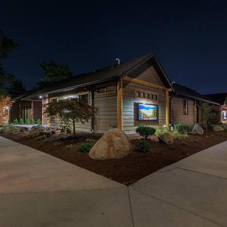 Bear Mountain - Suite 6 Grants Pass Esterno foto