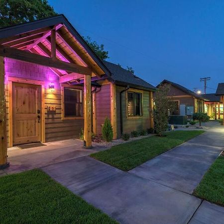 Bear Mountain - Suite 6 Grants Pass Esterno foto
