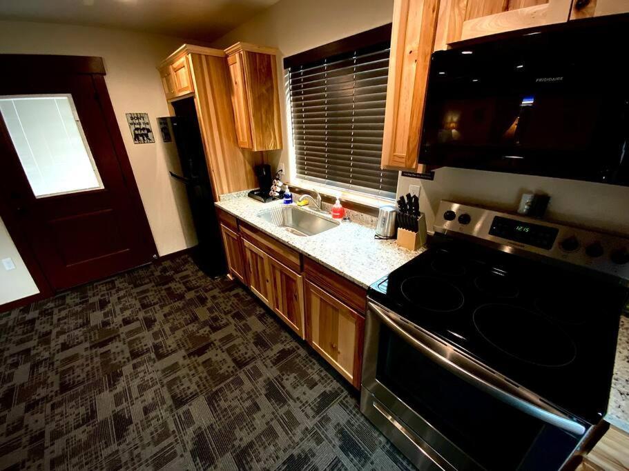 Bear Mountain - Suite 6 Grants Pass Esterno foto