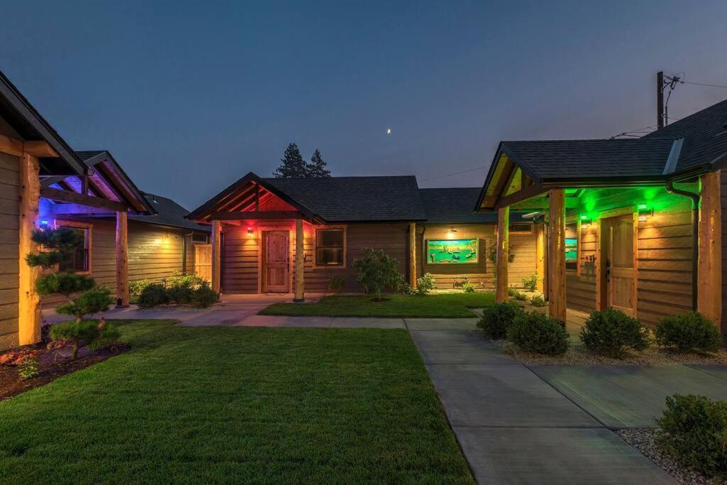 Bear Mountain - Suite 6 Grants Pass Esterno foto