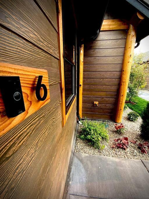 Bear Mountain - Suite 6 Grants Pass Esterno foto