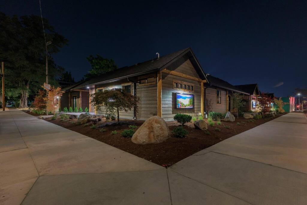 Bear Mountain - Suite 6 Grants Pass Esterno foto