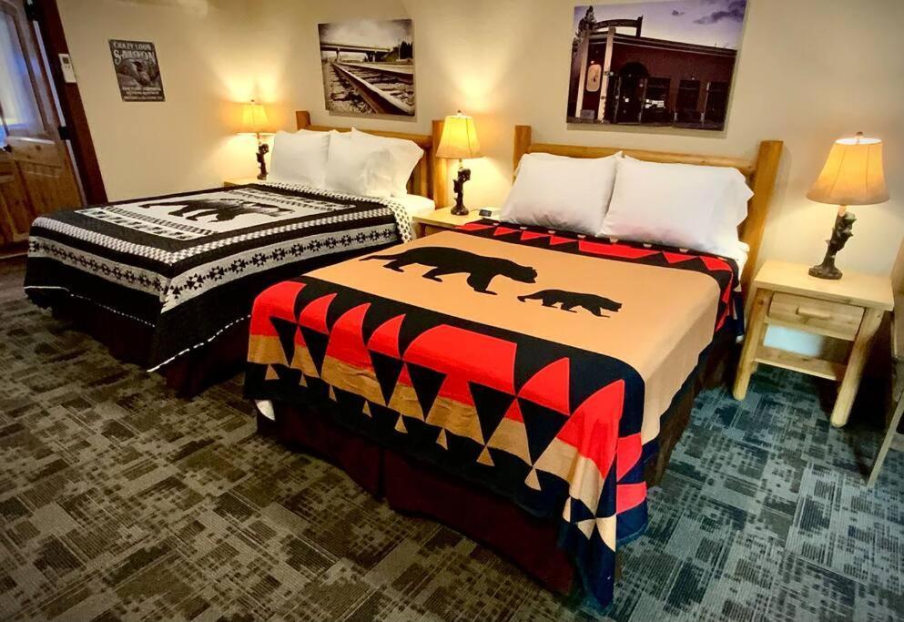 Bear Mountain - Suite 6 Grants Pass Esterno foto