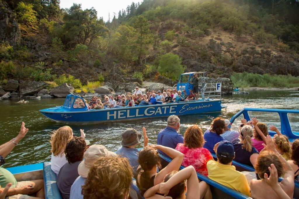 Bear Mountain - Suite 6 Grants Pass Esterno foto