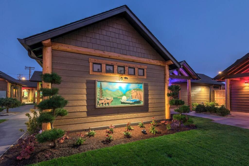 Bear Mountain - Suite 6 Grants Pass Esterno foto