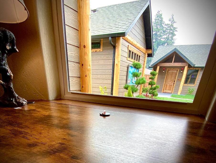 Bear Mountain - Suite 6 Grants Pass Esterno foto