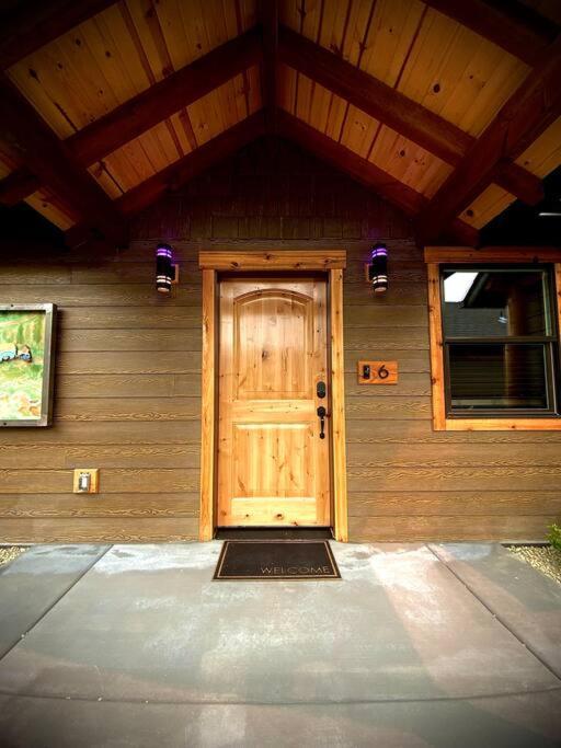 Bear Mountain - Suite 6 Grants Pass Esterno foto
