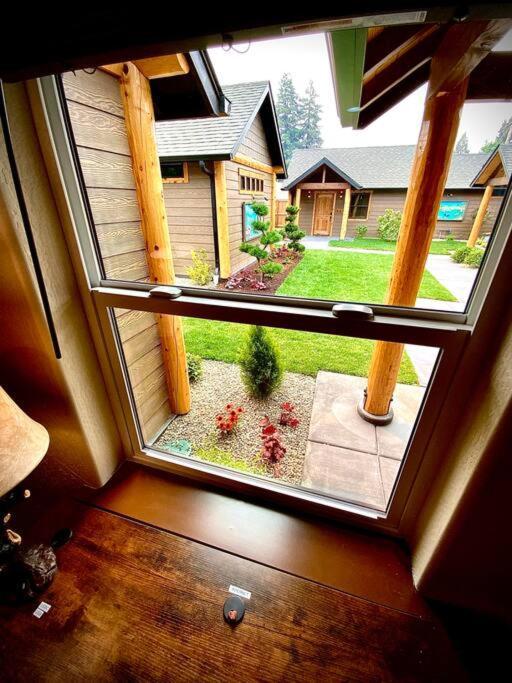 Bear Mountain - Suite 6 Grants Pass Esterno foto