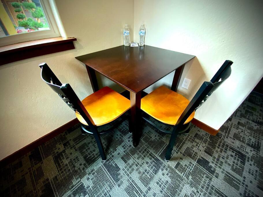 Bear Mountain - Suite 6 Grants Pass Esterno foto
