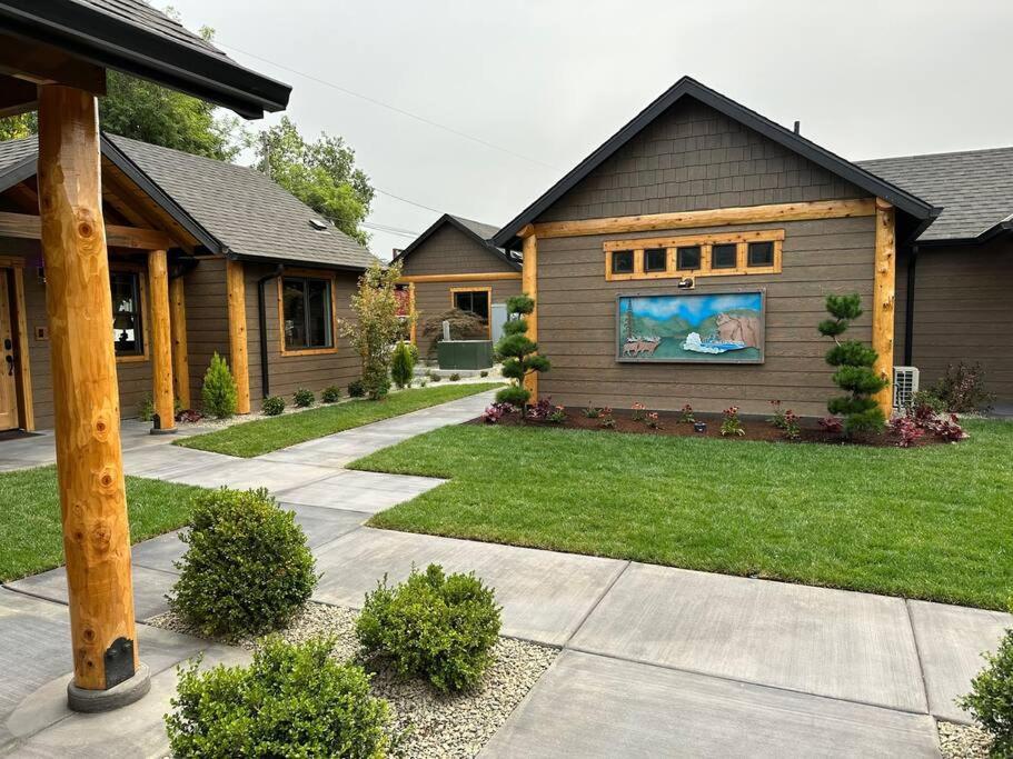 Bear Mountain - Suite 6 Grants Pass Esterno foto