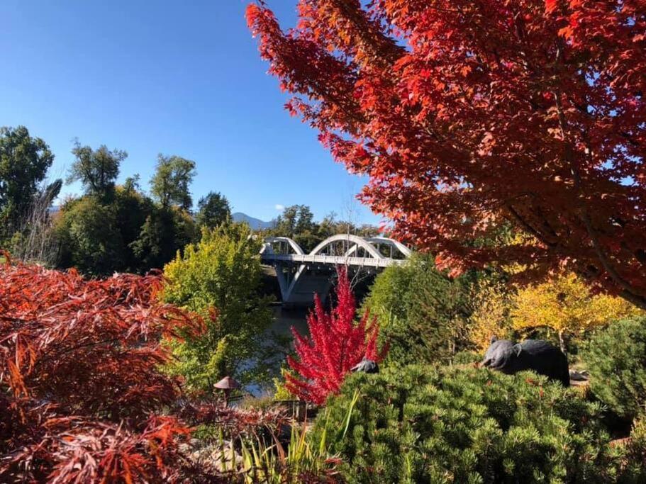 Bear Mountain - Suite 6 Grants Pass Esterno foto