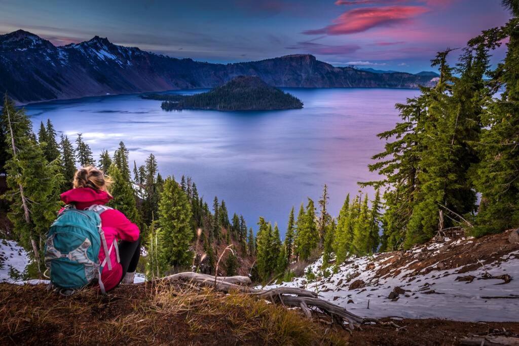 Bear Mountain - Suite 6 Grants Pass Esterno foto