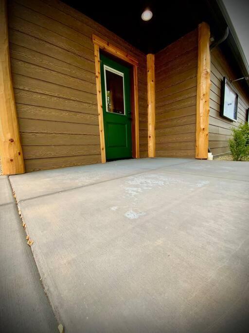 Bear Mountain - Suite 6 Grants Pass Esterno foto