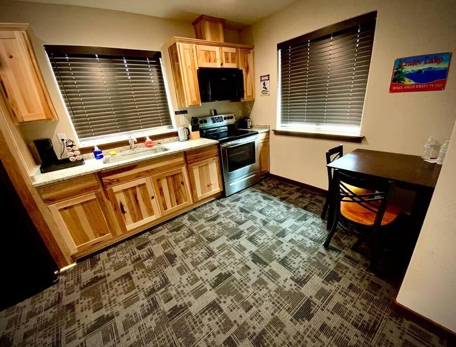 Bear Mountain - Suite 6 Grants Pass Esterno foto