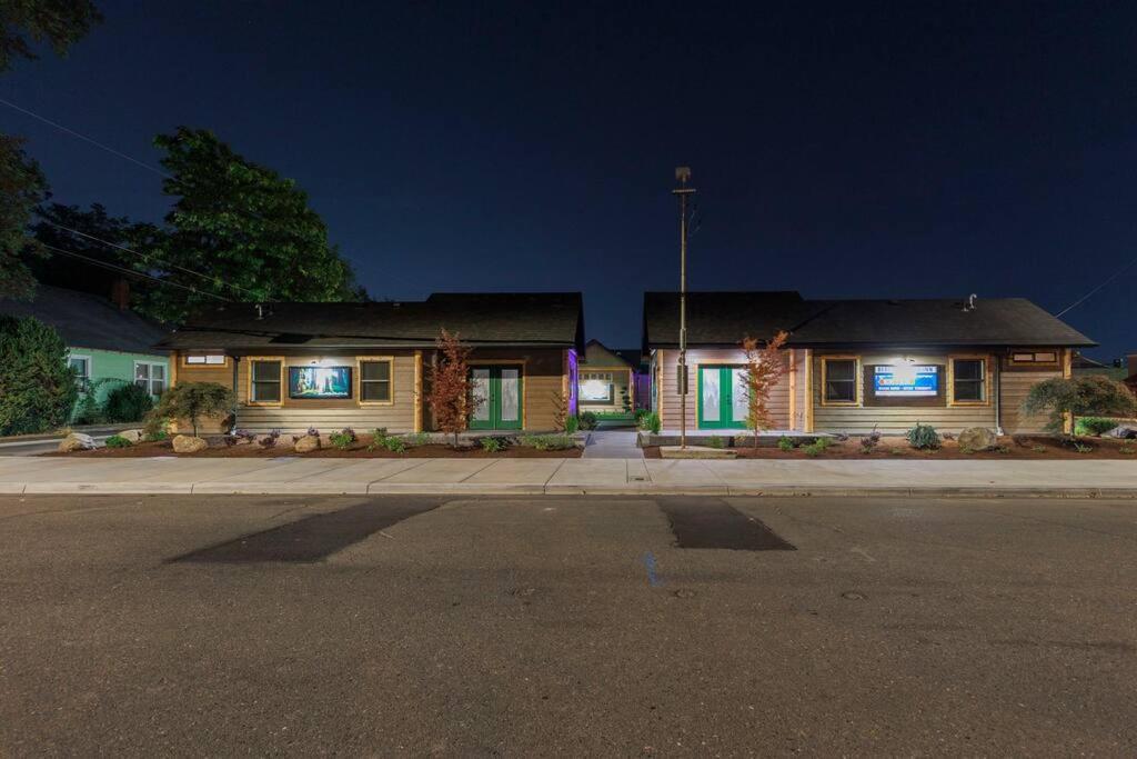 Bear Mountain - Suite 6 Grants Pass Esterno foto