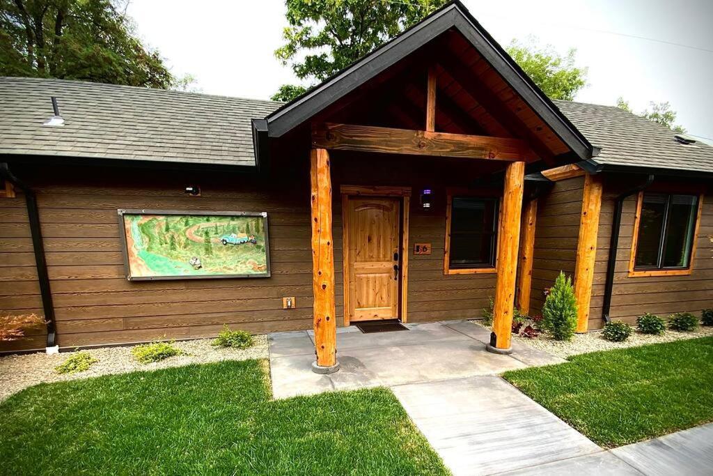 Bear Mountain - Suite 6 Grants Pass Esterno foto