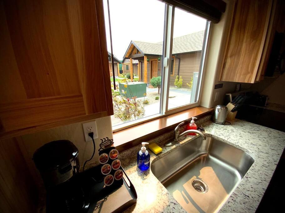 Bear Mountain - Suite 6 Grants Pass Esterno foto
