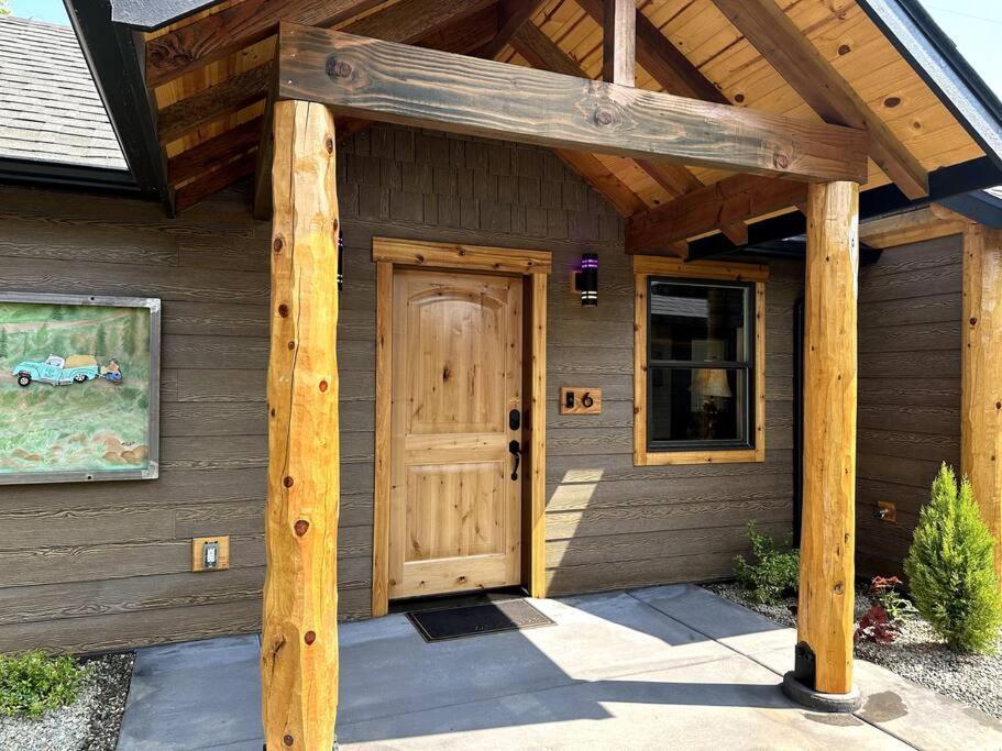 Bear Mountain - Suite 6 Grants Pass Esterno foto