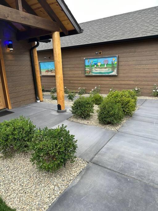 Bear Mountain - Suite 6 Grants Pass Esterno foto