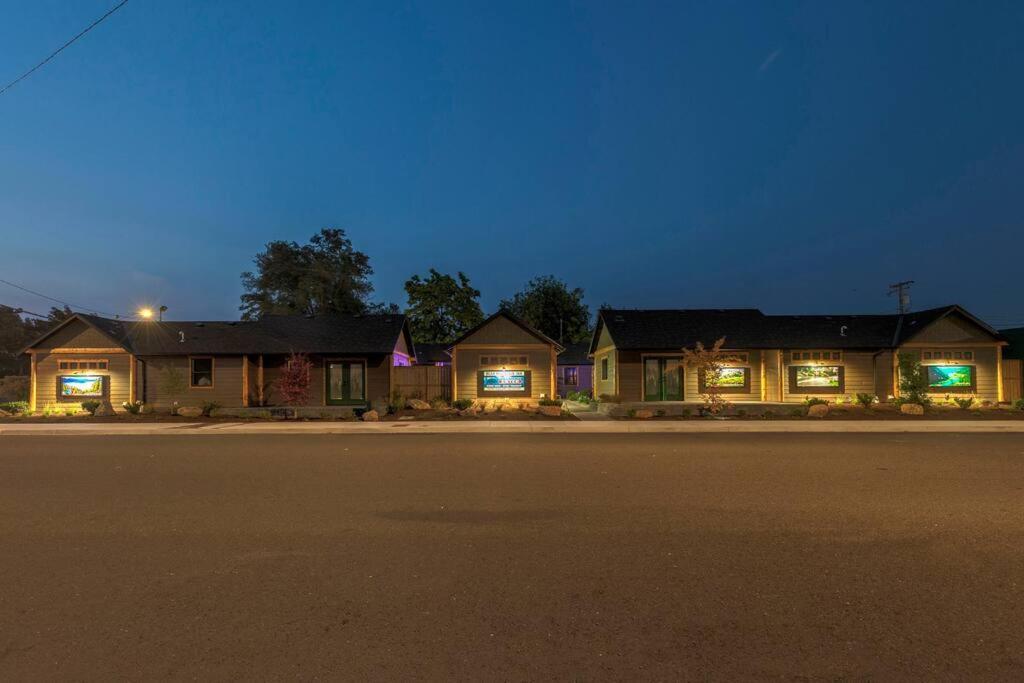 Bear Mountain - Suite 6 Grants Pass Esterno foto